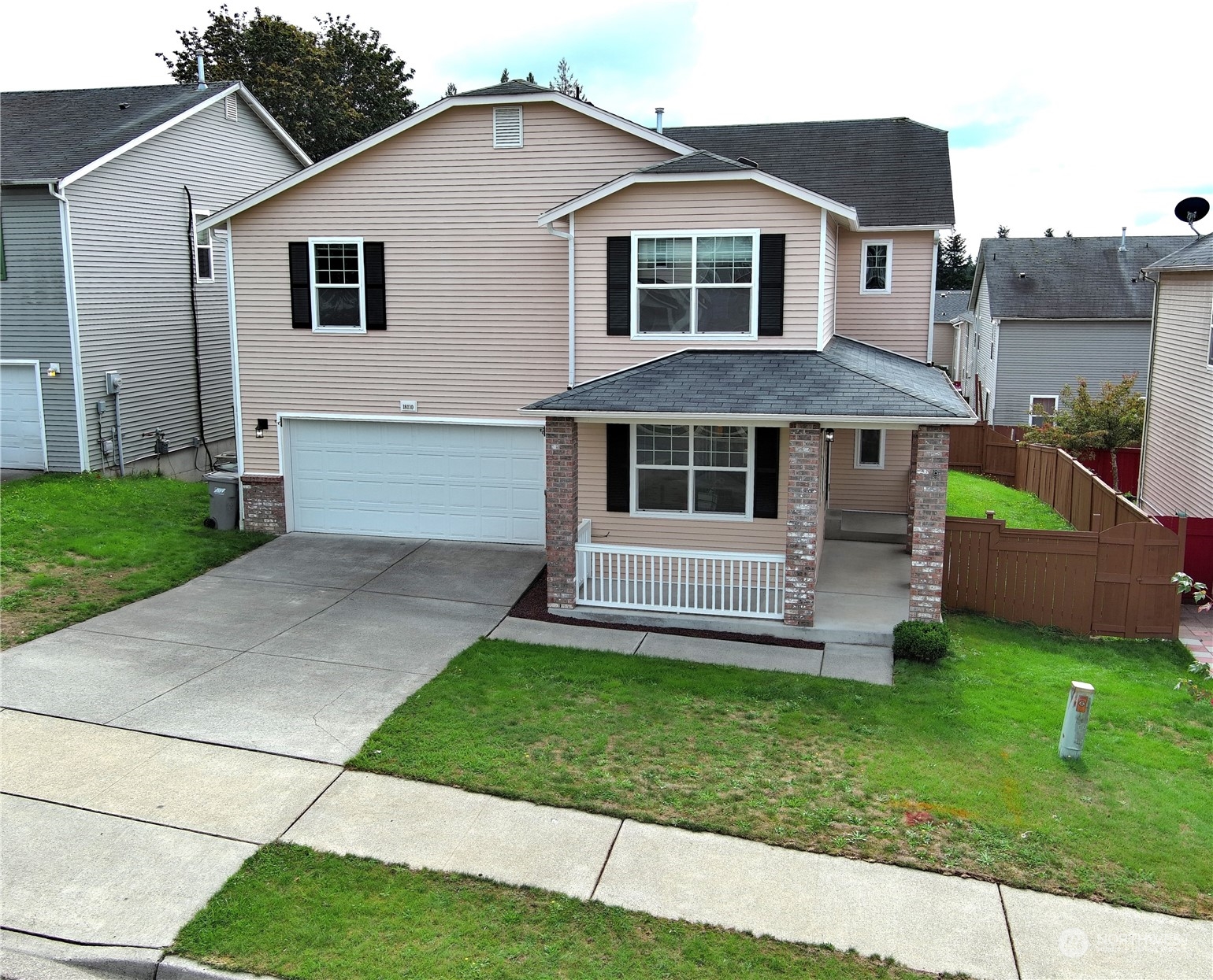 242nd St, Covington, WA 98042