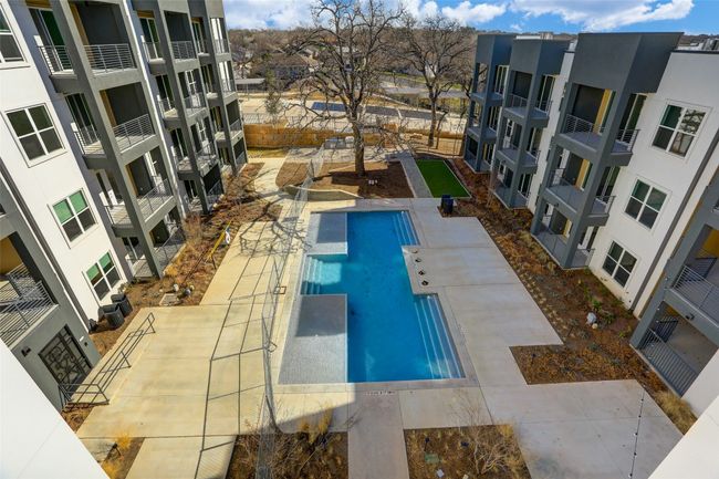 APT-2309 - 4801 Springdale Rd, Condo with 2 bedrooms, 2 bathrooms and 1 parking in Austin TX | Image 12