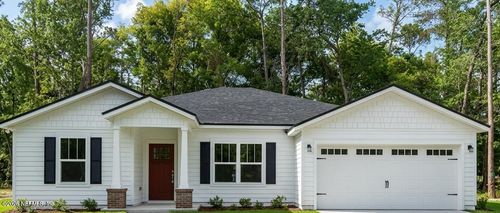 5315 Shirley Avenue, Jacksonville, FL, 32210 | Card Image