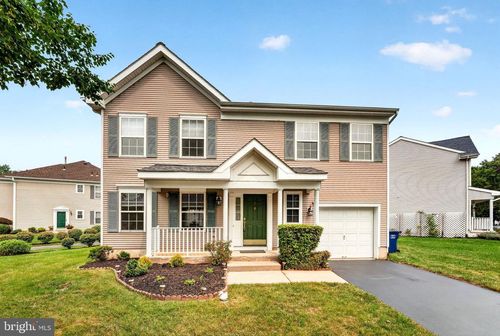 3 Fountayne Ln, Lawrence Township, NJ, 08648-2679 | Card Image