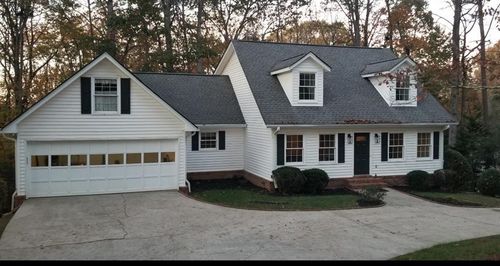 2436 Thompson Mill Rd, Gainesville, GA, 30506-1824 | Card Image