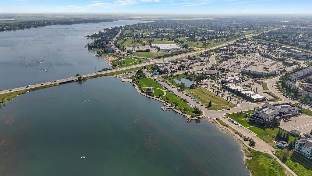 Residential in Chestermere 2