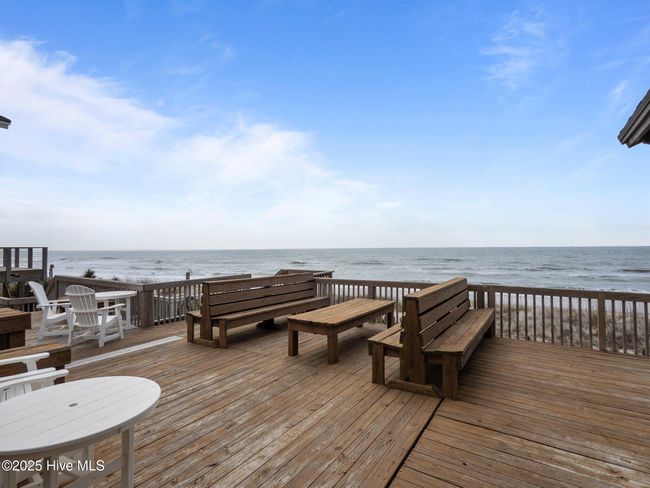 22 - 651 Salter Path Rd, Condo with 3 bedrooms, 3 bathrooms and null parking in Pine Knoll Shores NC | Image 37
