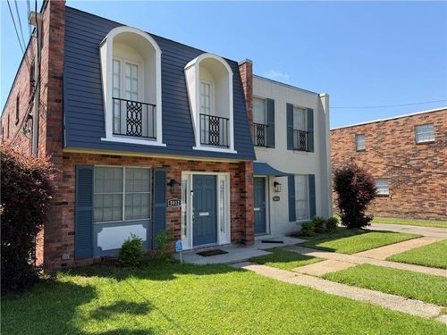 5012 14 Newlands Street, Metairie, LA, 70006 | Card Image