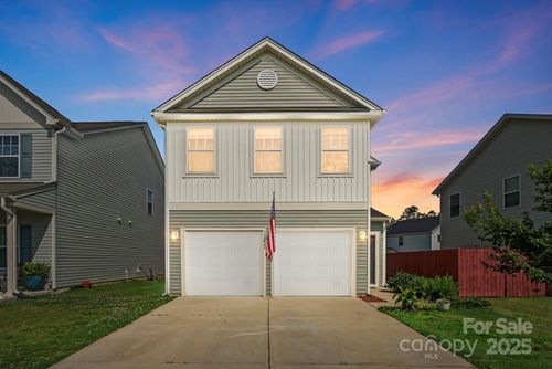 12522 Palomino Dr, Midland, NC, 28107-5500 | Card Image