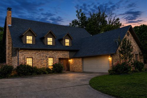 1712 Gena Drive, Sulphur Springs, TX, 75482 | Card Image