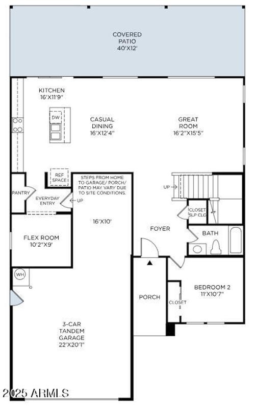 18130 W Thousand Oaks St, Surprise, AZ, 85388 | Card Image