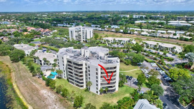 APT-302 - 6372 La Costa Dr, Condo with 3 bedrooms, 3 bathrooms and null parking in Boca Raton FL | Image 44