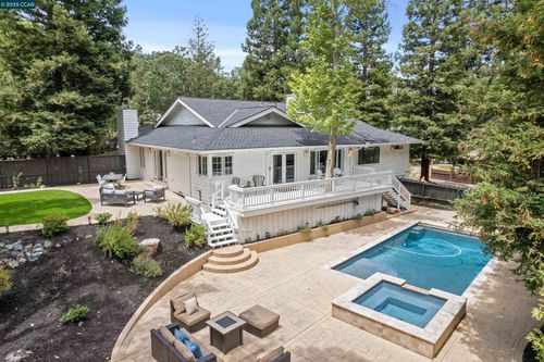 195 Whispering Trees Ln, Danville, CA, 94526-2427 | Card Image