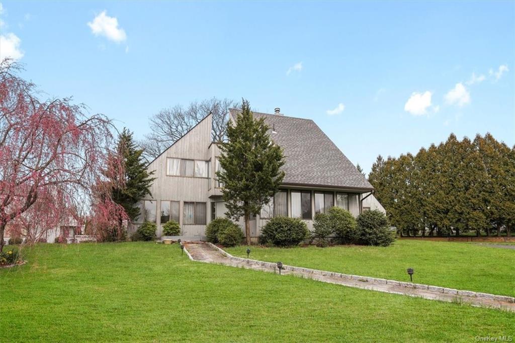 Pheasant Run, Scarsdale, NY 10583