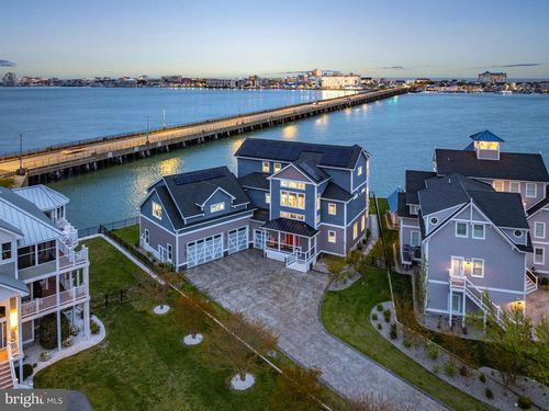 12975 Inlet Isle Ln, OCEAN CITY, MD, 21842-9788 | Card Image