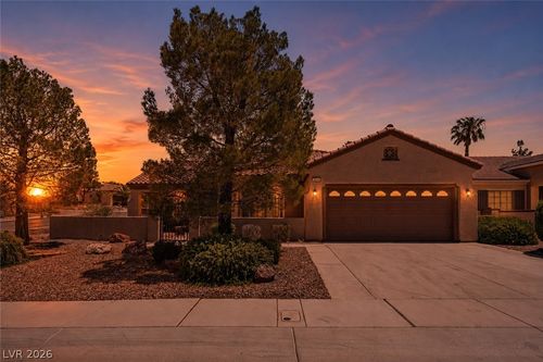 2314 Sand Lily St, Henderson, NV, 89052-7098 | Card Image