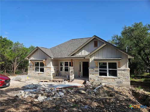 1645 Pecan Cir, Canyon Lake, TX, 78133-2616 | Card Image