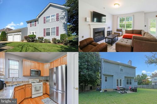 2304 Leyton Ct, WALDORF, MD, 20603-3704 | Card Image