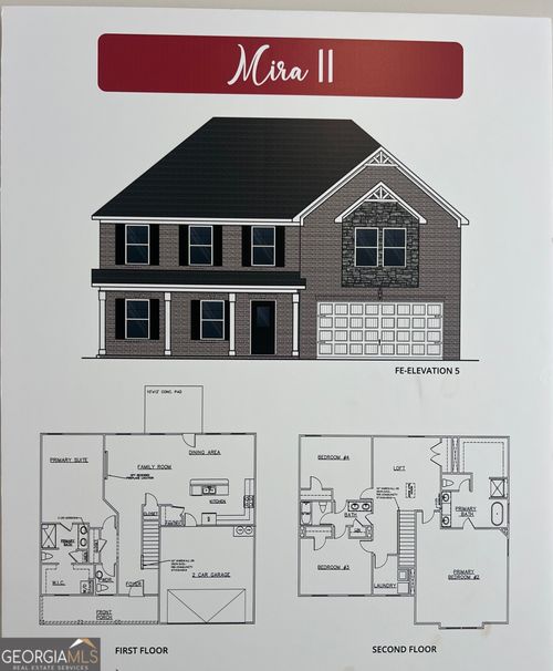 55-348 Righter Court, Fairburn, GA, 30213 | Card Image