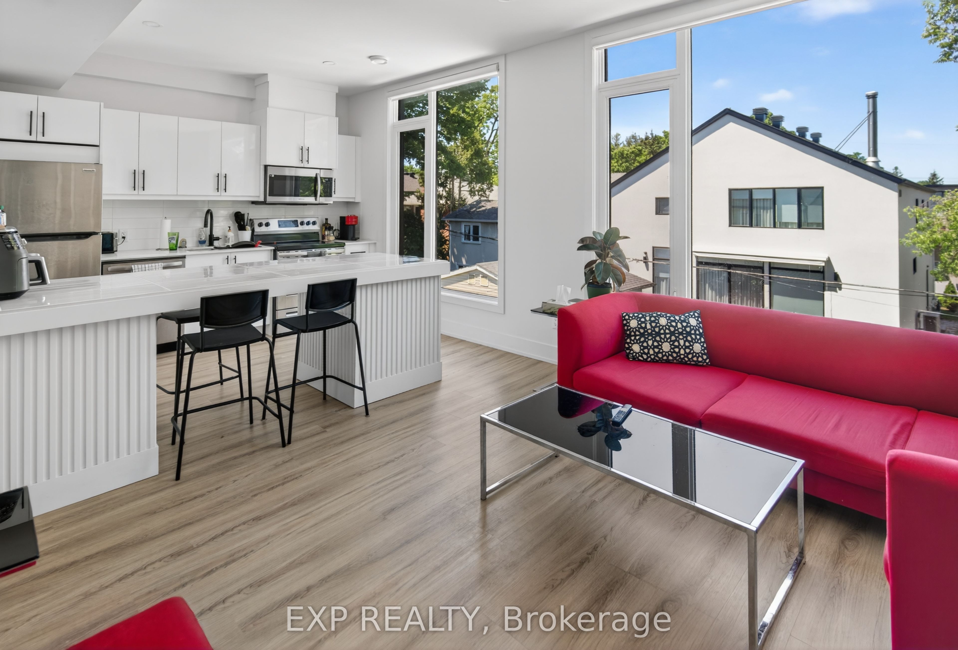 Residential in Westboro - Hampton Park 4