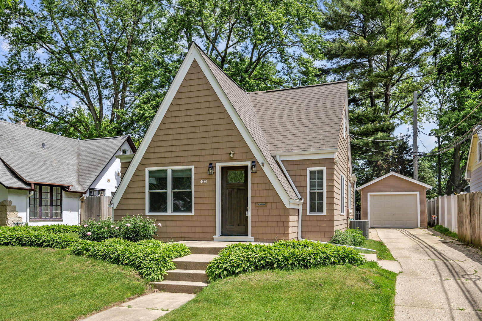 Residential in Aurora 3