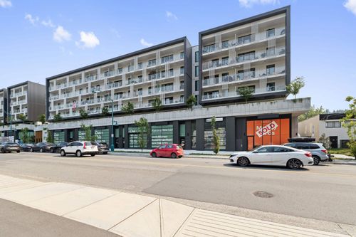 207-3055 Murray St, Port Moody, BC, V3H0P4 | Card Image