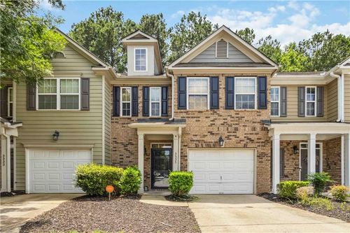 3335 Thornbridge Dr, POWDER SPRINGS, GA, 30127-3924 | Card Image