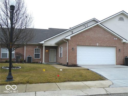 4293 Washington Boulevard, Plainfield, IN, 46168 | Card Image