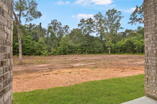160 Jackson Rd, House other with 3 bedrooms, 2 bathrooms and 2 parking in Coldspring TX | Image 22