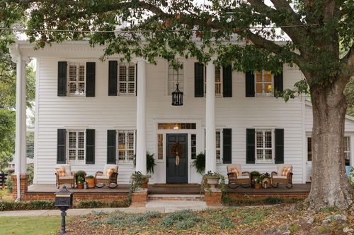 201 N Madison Ave, Eatonton, GA, 31024-1005 | Card Image
