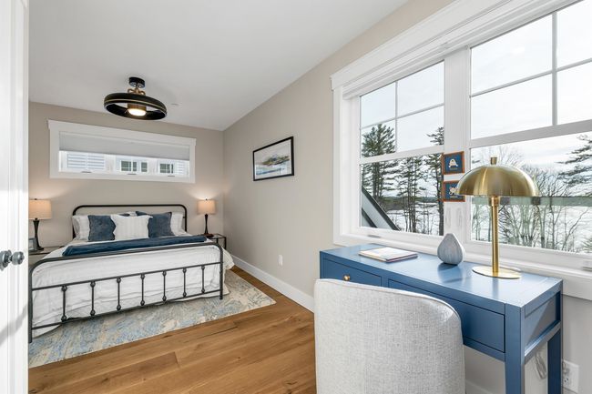 UNIT-25 - 60 White Oaks Rd, Condo with 3 bedrooms, 3 bathrooms and null parking in Laconia NH | Image 30