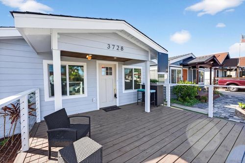 3728 Cherokee Ave, San Diego, CA, 92104-3907 | Card Image