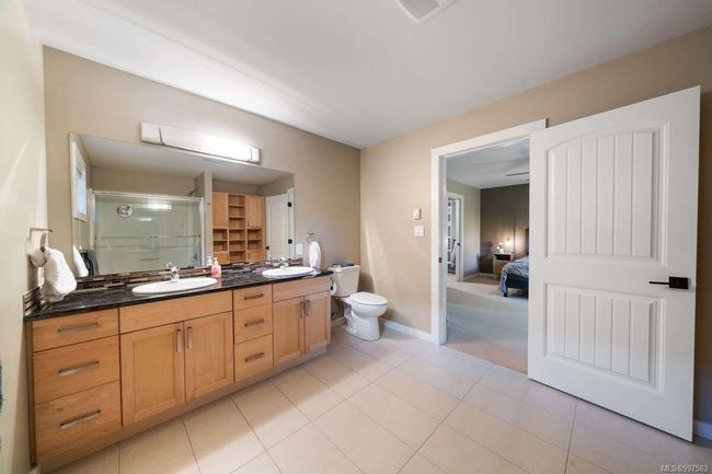 609 Amble Pl, House other with 4 bedrooms, 4 bathrooms and 3 parking in Langford BC | Image 44