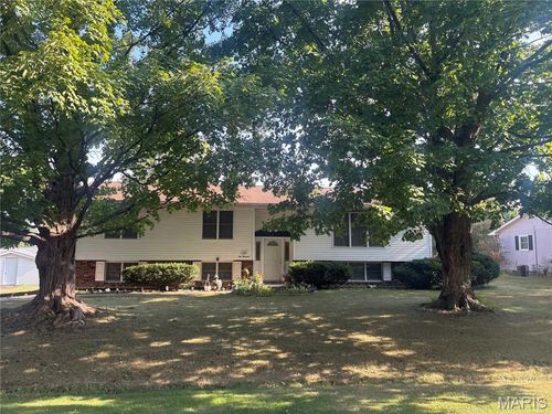 1000 W Saint Johns St, Vandalia, MO, 63382-1239 | Card Image