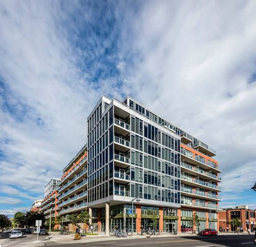 409-360 Mcleod St, Ottawa, ON, K2P1A9 | Card Image