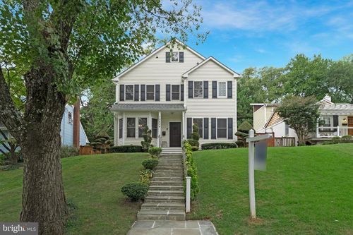 10804 Hobson St, KENSINGTON, MD, 20895-2215 | Card Image