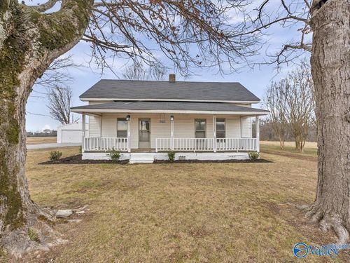 27172 N Wales Rd, Elkmont, AL, 35620-4836 | Card Image