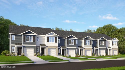 609 Wilder Ave, Aberdeen, NC, 28315-1930 | Card Image