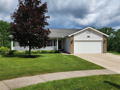 5992 Estate Ct, Erie, PA, 16509-8302 | Card Image