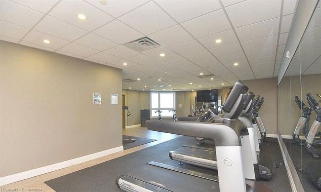 501 - 125 Shoreview Pl, House attached with 1 bedrooms, 1 bathrooms and 1 parking in Stoney Creek ON | Image 20