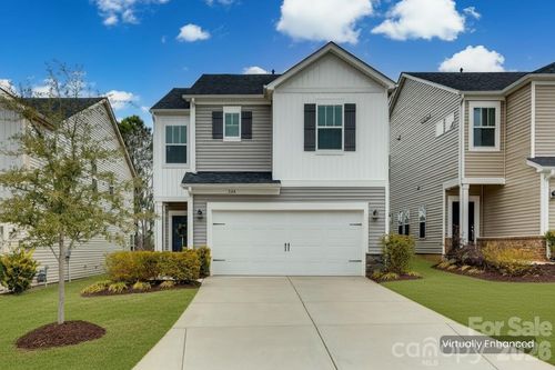 534 Palmarosa St, Fort Mill, SC, 29715-8220 | Card Image
