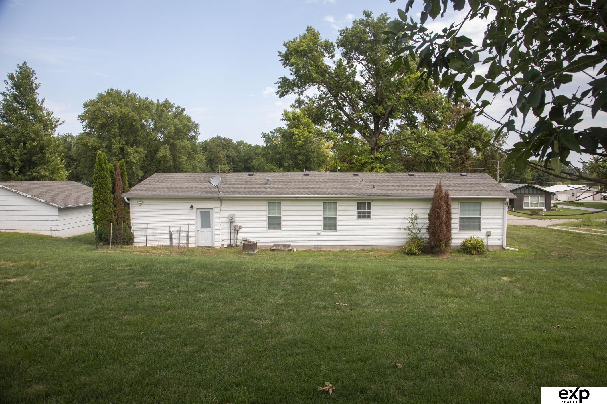 Residential in Auburn