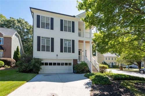 2481 Appalachee Dr Ne, Brookhaven, GA, 30319-3459 | Card Image