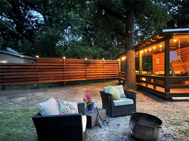 101 Easy St, House other with 4 bedrooms, 2 bathrooms and null parking in Valley View TX | Image 33