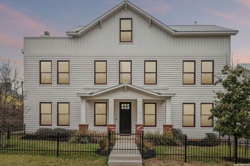 311 E Evergreen St, San Antonio, TX, 78212-4779 | Card Image