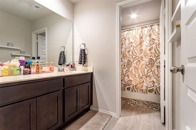 1614 Chase Anchor Ct, House other with 5 bedrooms, 3 bathrooms and 2 parking in Rosenberg TX | Image 30