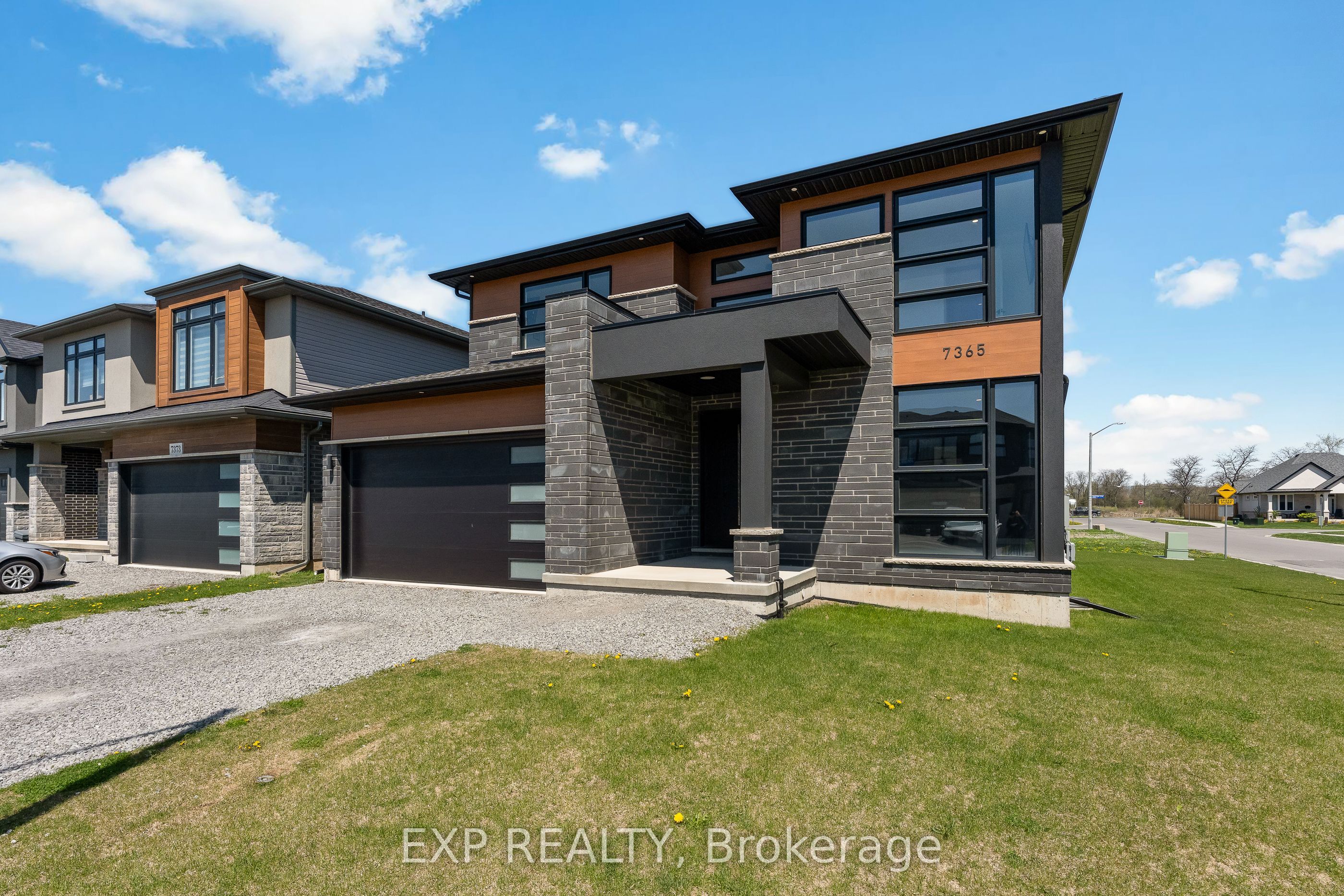 Residential in Niagara Falls 2