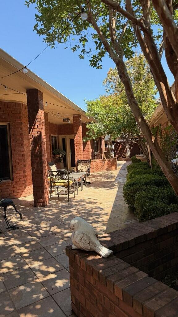 Residential in Lubbock 2