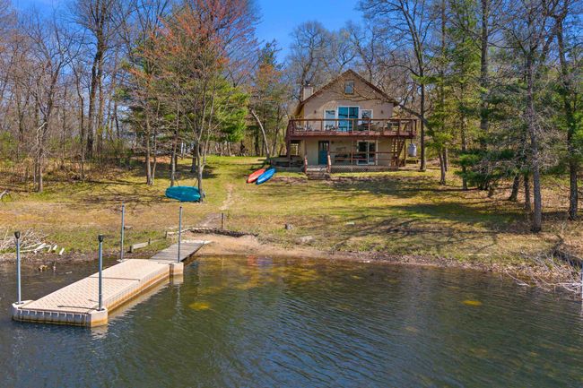 N6277 8 Th Dr, House other with 3 bedrooms, 2 bathrooms and null parking in PLAINFIELD WI | Image 5