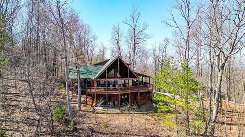 520 Sunrock Mountain Rd, Blue Ridge, GA, 30513 | Card Image