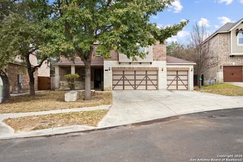 136 Cactus Pear, Boerne, TX, 78006-1960 | Card Image