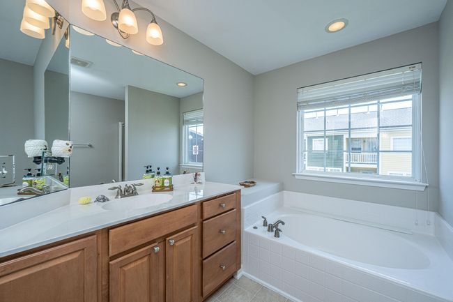 primary bath | Image 13