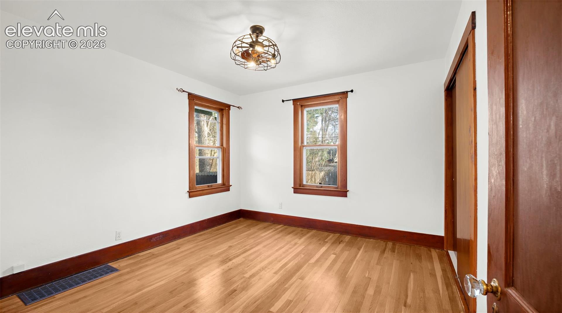 Residential in Colorado Springs 4