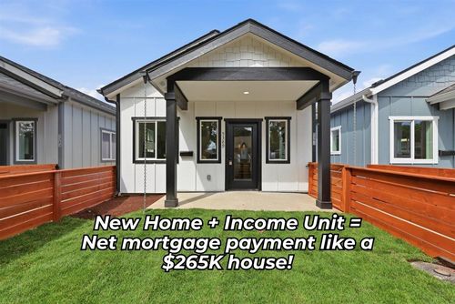 5389 N Lincoln St, Spokane, WA, 99205 | Card Image